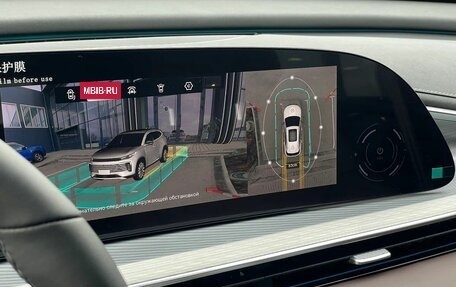 CheryExeed TXL, 2023 год, 3 900 000 рублей, 16 фотография