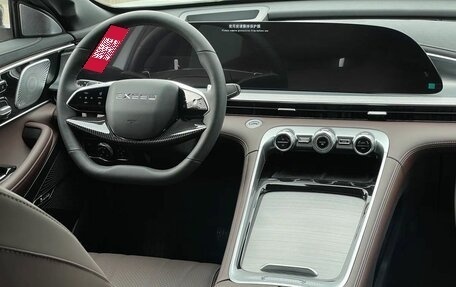 CheryExeed TXL, 2023 год, 3 900 000 рублей, 13 фотография