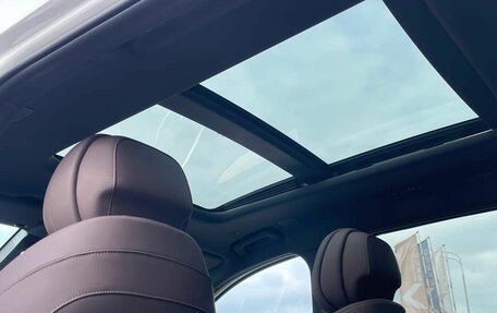 CheryExeed TXL, 2023 год, 3 900 000 рублей, 19 фотография