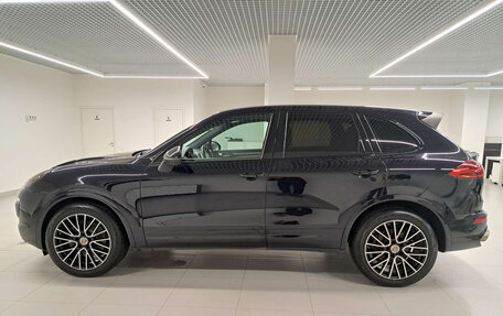 Porsche Cayenne III, 2015 год, 3 480 000 рублей, 12 фотография
