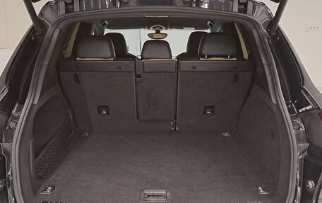 Porsche Cayenne III, 2015 год, 3 480 000 рублей, 14 фотография