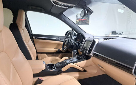 Porsche Cayenne III, 2015 год, 3 480 000 рублей, 15 фотография