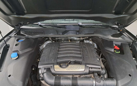 Porsche Cayenne III, 2015 год, 3 480 000 рублей, 13 фотография