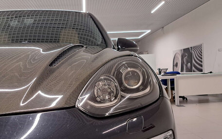 Porsche Cayenne III, 2015 год, 3 480 000 рублей, 21 фотография