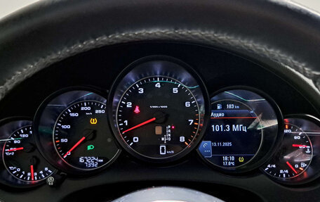 Porsche Cayenne III, 2015 год, 3 480 000 рублей, 17 фотография