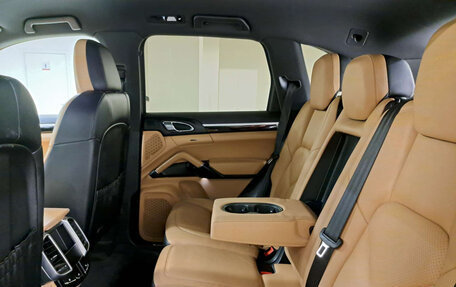 Porsche Cayenne III, 2015 год, 3 480 000 рублей, 16 фотография