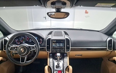Porsche Cayenne III, 2015 год, 3 480 000 рублей, 18 фотография