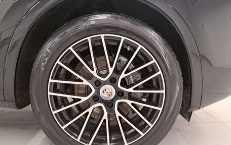 Porsche Cayenne III, 2015 год, 3 480 000 рублей, 22 фотография