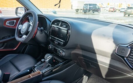 KIA Soul III, 2021 год, 1 802 000 рублей, 6 фотография