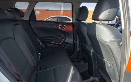 KIA Soul III, 2021 год, 1 802 000 рублей, 9 фотография