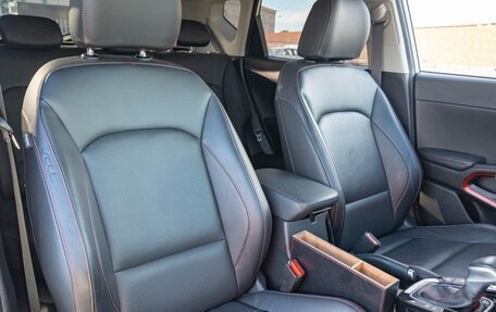 KIA Soul III, 2021 год, 1 802 000 рублей, 8 фотография