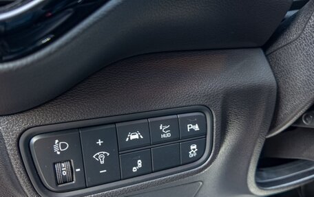 KIA Soul III, 2021 год, 1 802 000 рублей, 10 фотография