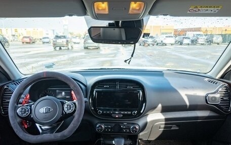 KIA Soul III, 2021 год, 1 802 000 рублей, 5 фотография