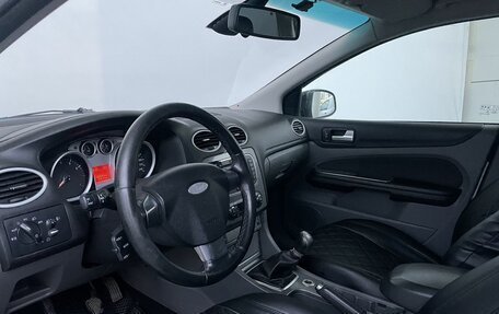 Ford Focus II рестайлинг, 2010 год, 350 000 рублей, 9 фотография