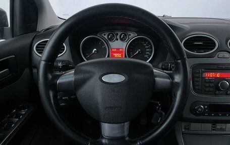 Ford Focus II рестайлинг, 2010 год, 350 000 рублей, 11 фотография