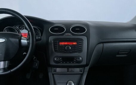 Ford Focus II рестайлинг, 2010 год, 350 000 рублей, 14 фотография