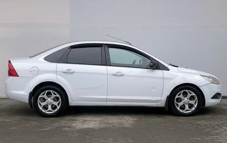 Ford Focus II рестайлинг, 2010 год, 350 000 рублей, 4 фотография