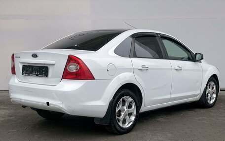 Ford Focus II рестайлинг, 2010 год, 350 000 рублей, 5 фотография