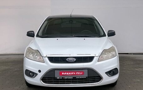 Ford Focus II рестайлинг, 2010 год, 350 000 рублей, 2 фотография