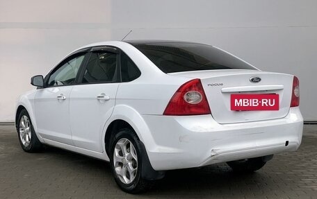 Ford Focus II рестайлинг, 2010 год, 350 000 рублей, 7 фотография