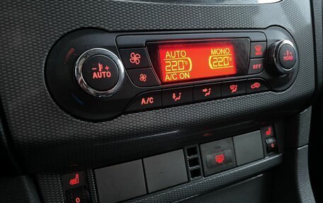 Ford Focus II рестайлинг, 2010 год, 350 000 рублей, 16 фотография