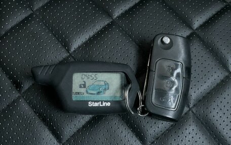 Ford Focus II рестайлинг, 2010 год, 350 000 рублей, 20 фотография