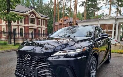 Lexus RX IV рестайлинг, 2025 год, 7 600 000 рублей, 1 фотография