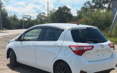 Toyota Vitz, 2019 год, 750 000 рублей, 1 фотография