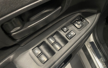 Mitsubishi Outlander III рестайлинг 3, 2016 год, 1 550 000 рублей, 10 фотография