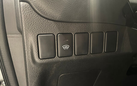 Mitsubishi Outlander III рестайлинг 3, 2016 год, 1 550 000 рублей, 17 фотография