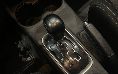 Mitsubishi Outlander III рестайлинг 3, 2016 год, 1 550 000 рублей, 20 фотография