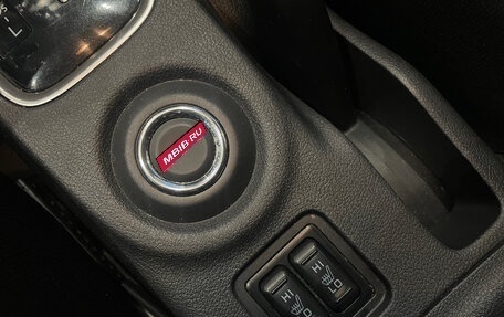 Mitsubishi Outlander III рестайлинг 3, 2016 год, 1 550 000 рублей, 21 фотография