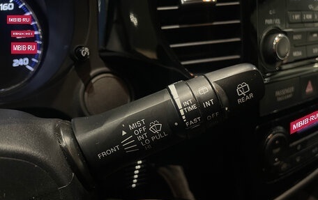 Mitsubishi Outlander III рестайлинг 3, 2016 год, 1 550 000 рублей, 15 фотография