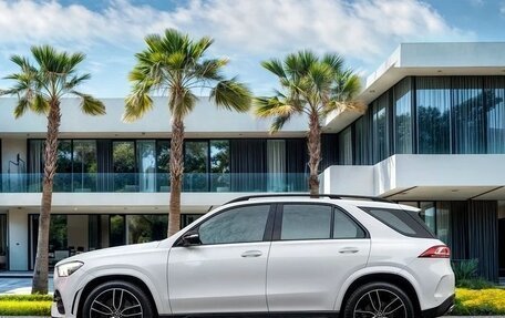 Mercedes-Benz GLE, 2021 год, 8 100 032 рублей, 3 фотография