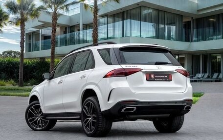 Mercedes-Benz GLE, 2021 год, 8 100 032 рублей, 4 фотография