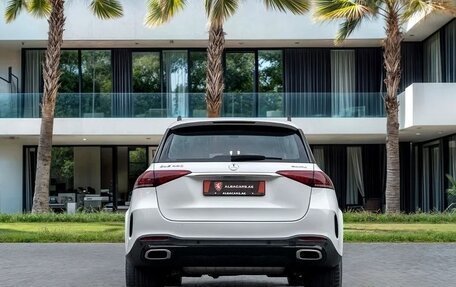 Mercedes-Benz GLE, 2021 год, 8 100 032 рублей, 5 фотография