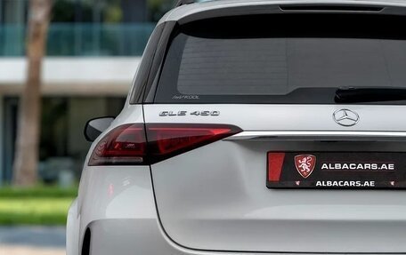 Mercedes-Benz GLE, 2021 год, 8 100 032 рублей, 6 фотография