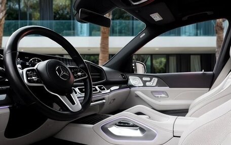 Mercedes-Benz GLE, 2021 год, 8 100 032 рублей, 9 фотография