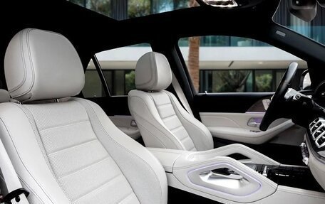 Mercedes-Benz GLE, 2021 год, 8 100 032 рублей, 12 фотография