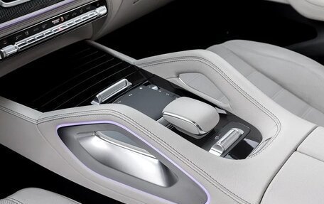 Mercedes-Benz GLE, 2021 год, 8 100 032 рублей, 11 фотография