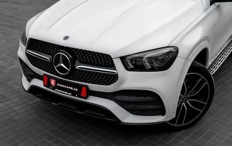 Mercedes-Benz GLE, 2021 год, 8 100 032 рублей, 7 фотография