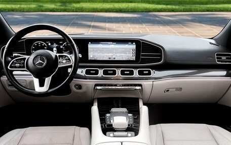 Mercedes-Benz GLE, 2021 год, 8 100 032 рублей, 8 фотография