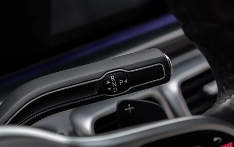 Mercedes-Benz GLE, 2021 год, 8 100 032 рублей, 10 фотография