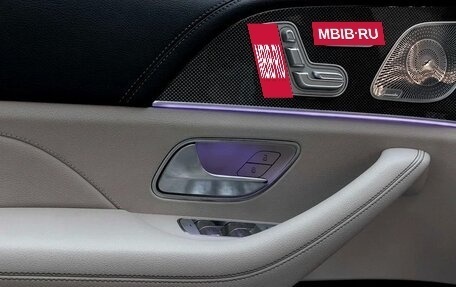 Mercedes-Benz GLE, 2021 год, 8 100 032 рублей, 14 фотография
