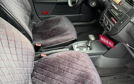 Volkswagen Polo IV рестайлинг, 2004 год, 399 000 рублей, 5 фотография