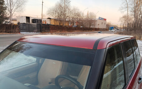 Land Rover Range Rover Sport I рестайлинг, 2008 год, 1 150 000 рублей, 7 фотография