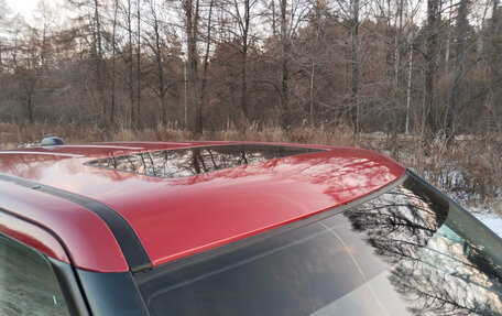 Land Rover Range Rover Sport I рестайлинг, 2008 год, 1 150 000 рублей, 15 фотография