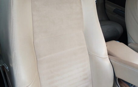 Land Rover Range Rover Sport I рестайлинг, 2008 год, 1 150 000 рублей, 22 фотография