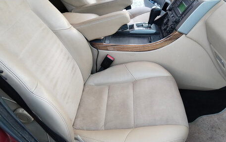 Land Rover Range Rover Sport I рестайлинг, 2008 год, 1 150 000 рублей, 21 фотография