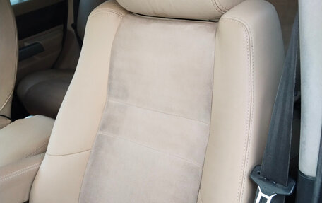 Land Rover Range Rover Sport I рестайлинг, 2008 год, 1 150 000 рублей, 19 фотография